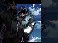 Rate my edit  #gokublack #dbzsuper #dbz #edit
