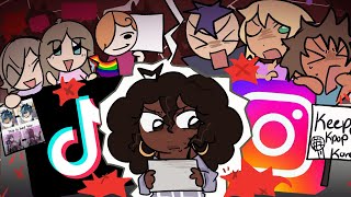 Being Black In Online Fandoms