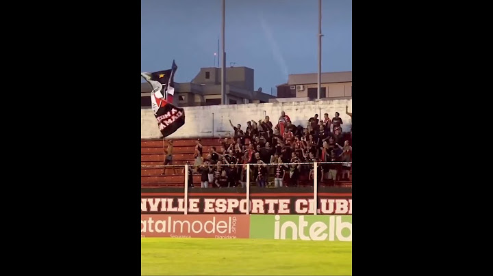 UNIÃO TRICOLOR PRESENTE EM TUBARÃO - HERCÍLIO LUZ X JOINVILLE.