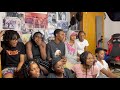 Africans react to iKON - (LOVE SCENARIO)’ + NCT U  'From Home' + EXO  'Don't fight the feeling' RXN