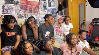 Africans React To Ikon  love Scenario  Nct U  from Home  Exo  dont Fight The Feeling Rxn