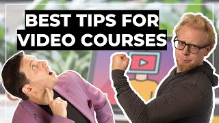Celebrity Are you creating video-based eLearning or a course? Must-watch tips! Net Worth