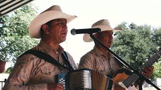 Los Rancheros de Terán (Los Años En Mi Espalda)