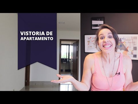 Vídeo: Como Verificar O Apartamento De Um Pai