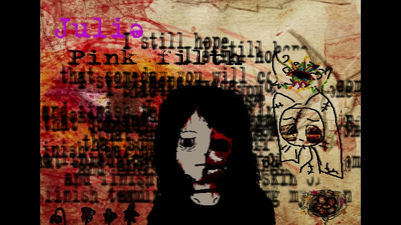 Juliǝ - Dead feelings