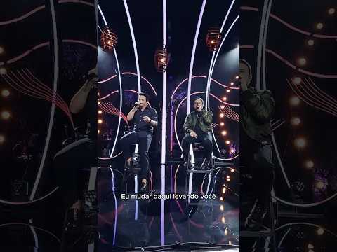 É impossível sair ileso dessa música! ? Assista com o coração preparado #sertanejo #matheusekauan