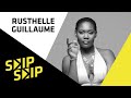 Capture de la vidéo Rutshelle : "Je Suis Une Combattante ..." I Skip Skip