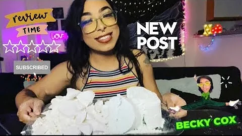 REVIEW#9BECKY COX(INSTAPOT)REA...  DESCRIPTION BOX
