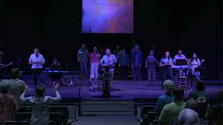 May 17th, 2026 Worship Service