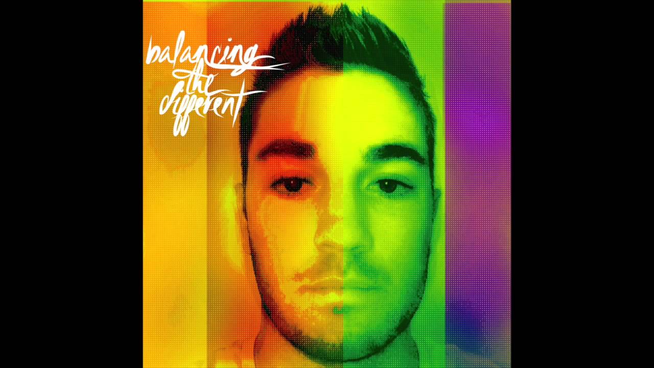 Balancing the Different -Conclusion