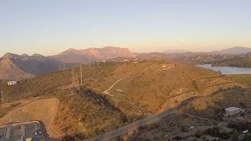 DJI F550 Hexacopter Drone Aerial Footage Compilation