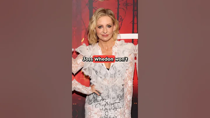 Buffy the Vampire Slayer Reboot in the Works! Sarah Michelle Gellar to Return? 👀🔥