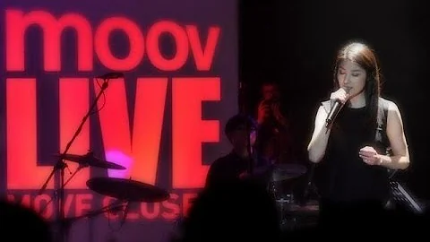 陳慧琳 2013 "MOOV LIVE LOVE CLOSER" 音樂會 / Kelly Chen 2013 MOOV LIVE LOVE CLOSER