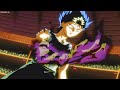 幽遊白書 ~ Hiei absorbs the flames of darkness Dragon kills Bui | Yuu☆Yuu☆Hakusho