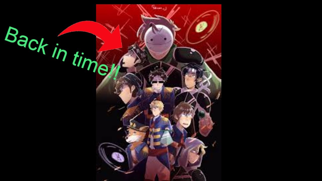 pics Tales From The Smp Posters tales of the smp episode