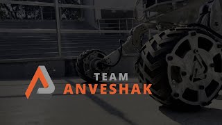 ARC'24 VPR: Team Anveshak