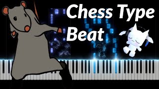 Chess - Joyful