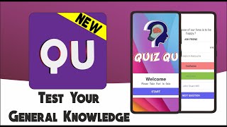 General Knowledge Quiz Qu App | Trivia 1000 Questions With answers | Do You Know screenshot 1