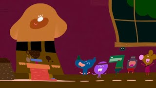 Can We Try Duggee Hey Duggee Klasky Csupo 2001 Effects