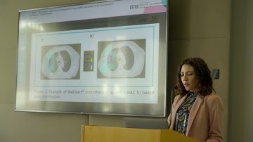 Accuray at ESTRO 2023 - Interview 2 with Paolo Brossa