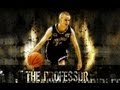 The professor  and 1 mixtape 20032008