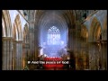 PAISLEY ABBEY CHOIR-REJOICE IN THE LORD ALWAY