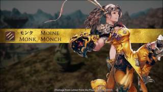 Stormblood hands-on preview: DPS jobs (including Samurai and Red Mage)