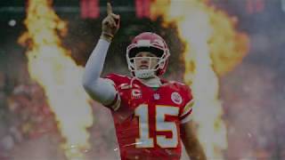 Patrick Mahomes: Super Bowl LIV Hype Video | Chiefs vs. 49ers