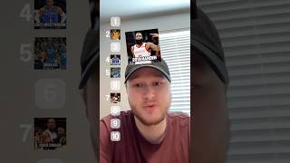 Blind Ranking NBA Players Based on Enjoyability