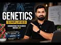 Genetics || Part 1 Mendelism || CBSE || ICSE #cbse #icse #neet #genetics #biology