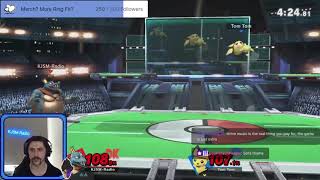 Oops Twitch Vod Clip