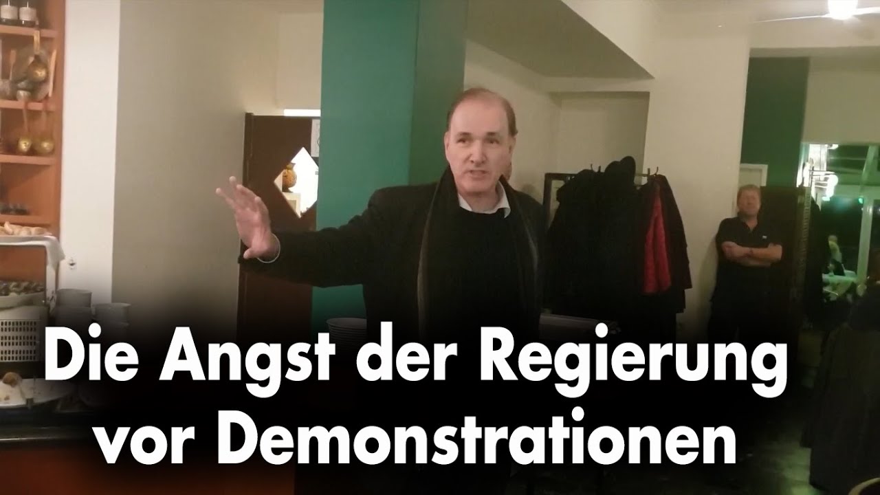 Grußwort beim Berliner Sommerfest