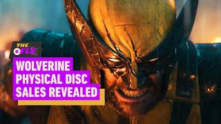 35% of Wolverine Sales Were Physical Discs - IGN Daily Fix screenshot 5