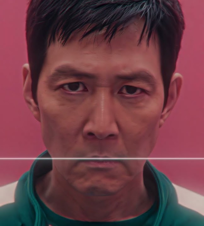 'Feels so empty Without Me' - Squid Game 'Gi Hun' Edit | Eminem - Without Me