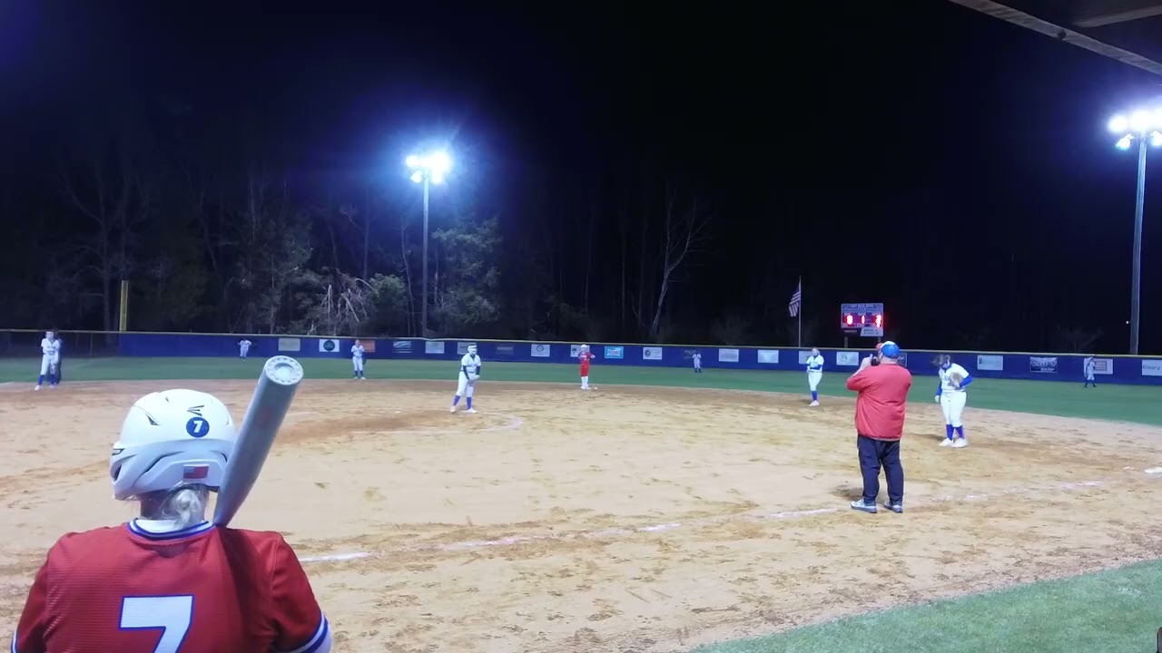 GHS @ Water Valley 2-17-2026