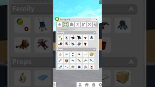 2023 bloxburg backpack halloween update roblox popmusic shortsfeed robloxedit shorts video