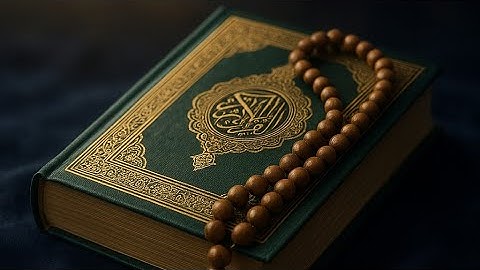 القران الكريم.. تلاوة هادئة تريح القلب و العقل للقارئ أحمد الشلبي - The holy quran