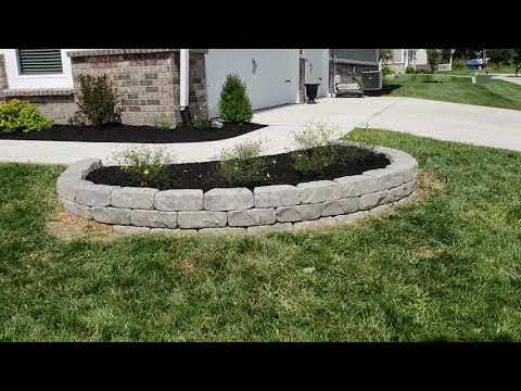 Greenfield Landscaping Inc