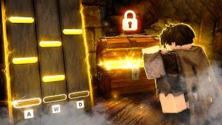 This NEW Open World RPG Game Just RELEASED on Roblox! (Overworld) screenshot 5