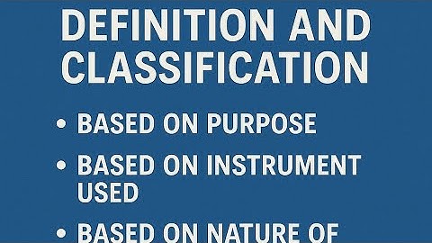 PART-1|SURVEY|DEFINITION, CLASSIFICATION AND THEIR PRINCIPLE|SUB ENGINEER LOK SEWA PREPARATION #PSC
