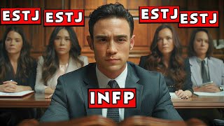 5 INFP life-lessons I learned from 4 ESTJ women