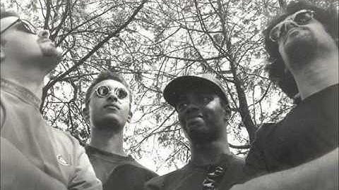 Powersource (Por) - Promo tape 1994