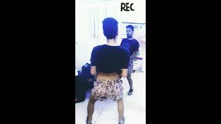 Senta - Trujillo Twerk