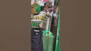 مقام عبد الله الرضيع على أصغر عليه السلام كربلاء عراق Karbala Shorts Share 