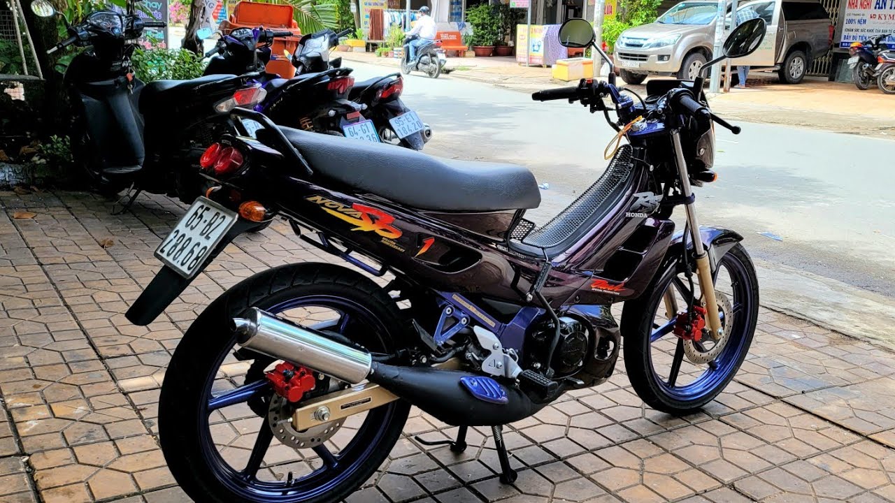 Dàn áo Nova hàng new zin   SP1  bị  2 Stroke Việt Nam  Facebook