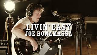 Watch Joe Bonamassa Livin Easy video