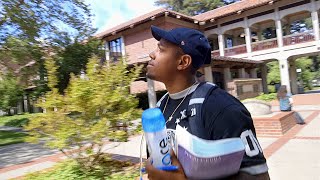 NextUp: A foster youth success story at SCC