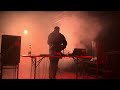 D.K.E. live @ Auditiver Cortex V, AZ Aachen 30/05/2026