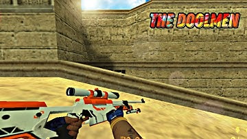 fragmovie xash | cs 1.6 highlights | android