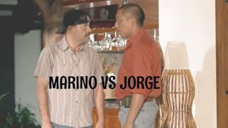 Marino Vs Jorge (Sapo,infiltrado) Pablo Escobar - El Patron Del Mal screenshot 2